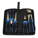 US Pro 5pc Pliers Set