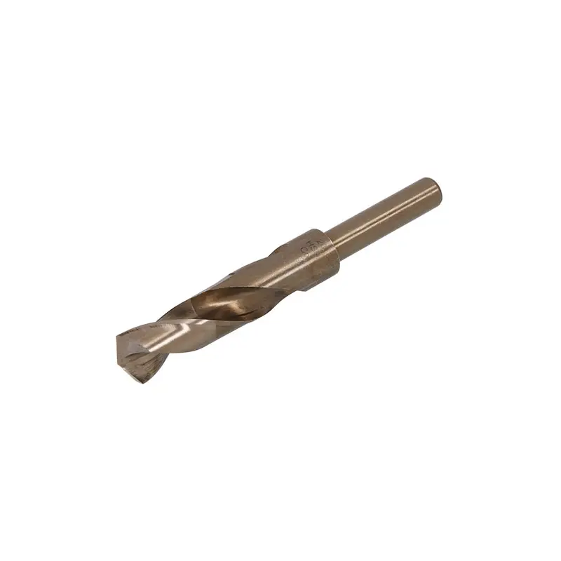 [7140] PTI HSS Cobalt Blacksmith Drills (14.00mm)