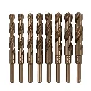 PTI HSS Cobalt Blacksmith Drills