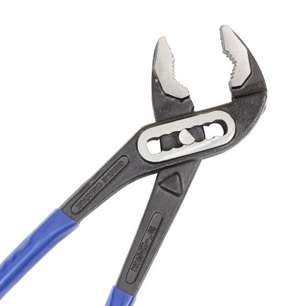 [BER2205] US PRO 10" Box Joint Water Pump Pliers