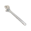 US PRO 24" ADJUSTABLE WRENCH