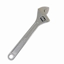 US PRO 18" Heavy Duty Adjustable Wrench