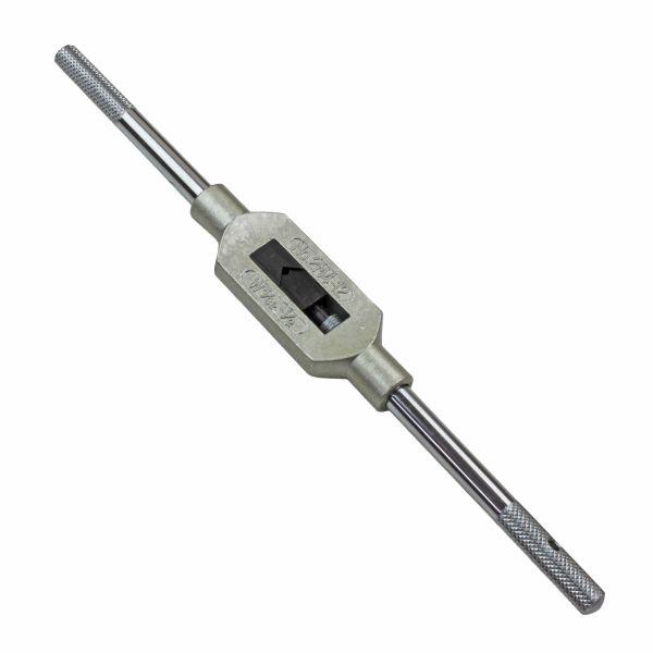 [BER2692] US PRO M4-M12 Adjustable Tap Wrench