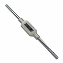 US PRO M4 - M12 Adjustable Tap Wrench