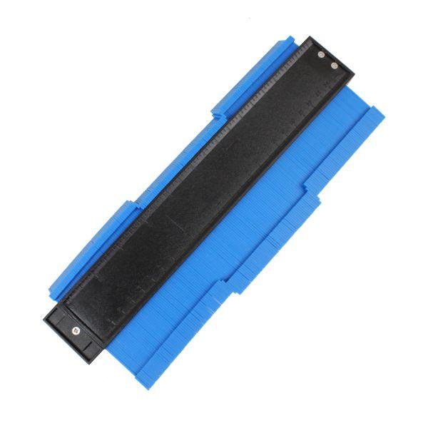 [BER2766] US PRO 250mm Contour Profile Gauge