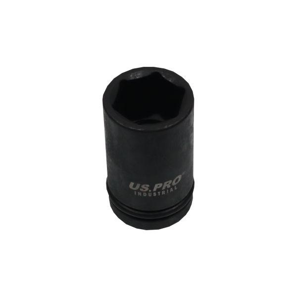 1/2" DR 21MM SCAFFOLDERS IMPACT SOCKET