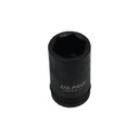 1/2" DR 21MM SCAFFOLDERS IMPACT SOCKET