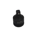 US PRO Impact Adaptor 3/4" Female x 1/2" Male