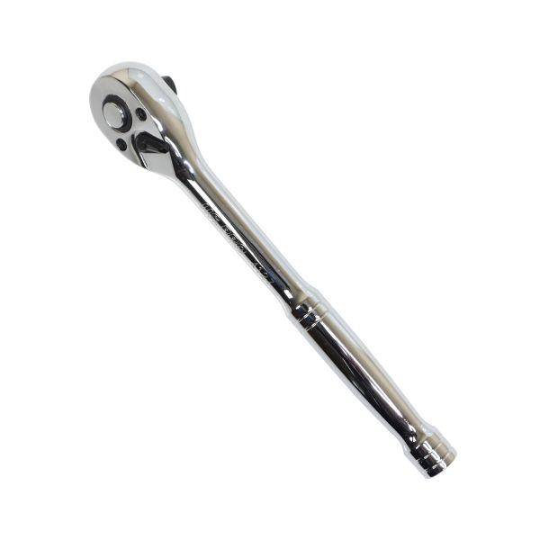 [BER4127] US PRO 3/8" Drive 72T Quick Release Ratchet
