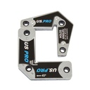 US PRO 2pc Magnetic Welding Positioning Kit