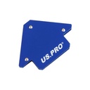 US PRO 75mm 25lb Magnetic Welding Holder