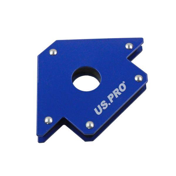 US PRO 100mm 50lb Magnetic Welding Holder