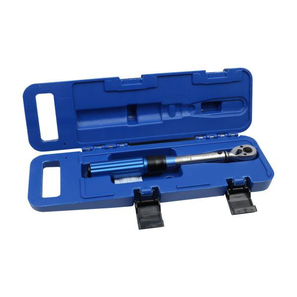 [BER6860] US PRO 1/4" Drive Torque Wrench 5-25NM