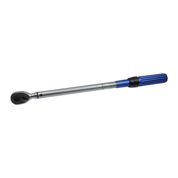 [BER6863] US PRO 1/2" Drive Torque Wrench 40-220NM