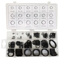 US PRO 300PC ASSORTED EXTERNAL CIRCLIPS