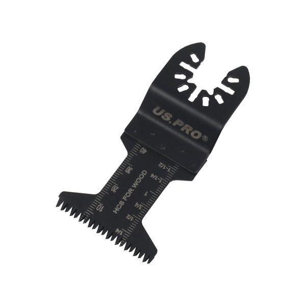 [BER9222] US PRO Assorted Oscillating Multitool Saw Blades Pack 20