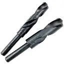 PTI HSS Blacksmith Reduced Shank Drills