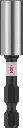 Bosch Impact Control Bit Holder