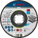 BOSCH 115MM THIN X-LOCK DISC TIN 10