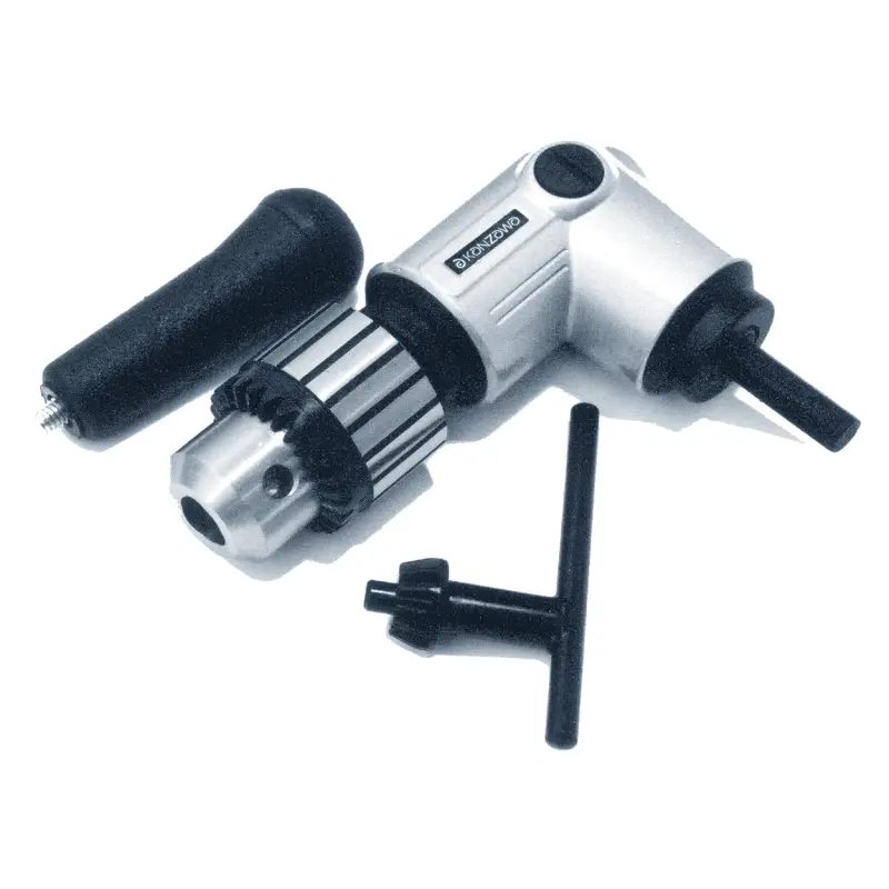 Alpen Right Angled "L" Shaped Drill Attachment
