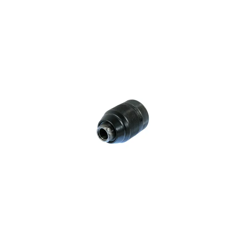 Rohm 1.5 - 13mm Drill Capacity 1/2" x 20 Thread Metal Keyless Chuck