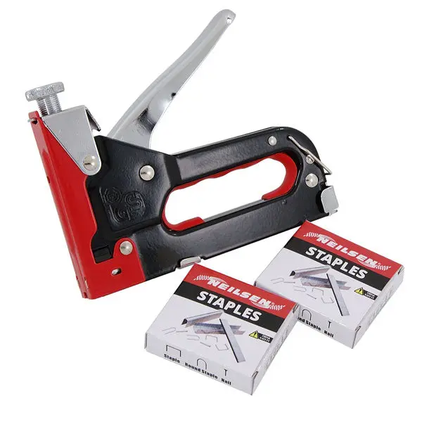 [CT1609] Neilsen Staple Gun