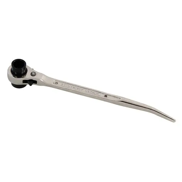 [CT1810] Nielsen Podger Wrench - 17/21mm