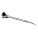 Nielsen Podger Wrench - 17/21mm