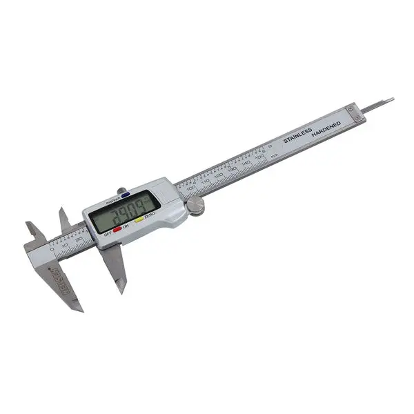 Neilsen Vernier Gauge Caliper - 6in.