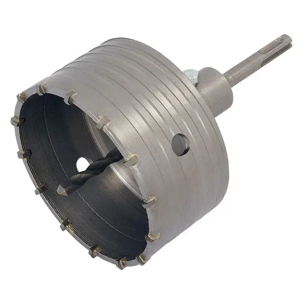 Neilsen 110mm Core Drill