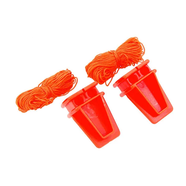 [CT3237] Neilsen Line Blocks and 18m Line