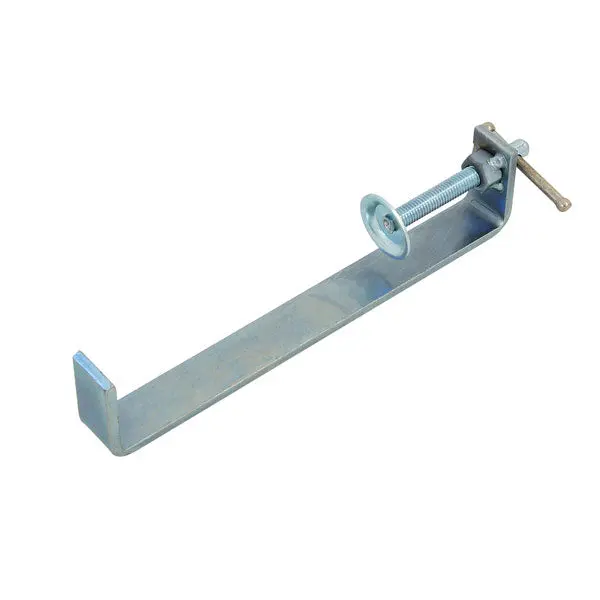 [CT5154] Neilsen Bricklaying Profile Clamp - 200mm
