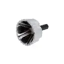 Neilsen External Chamfer Deburring Tool 13-36mm X-Large