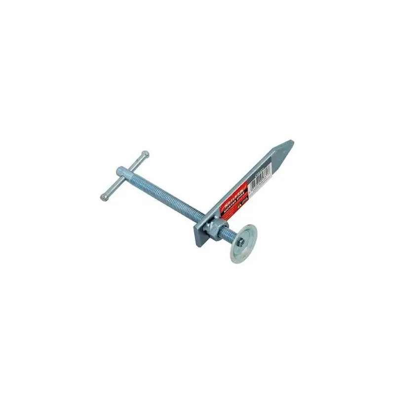 Mortar Spike Solid Steel