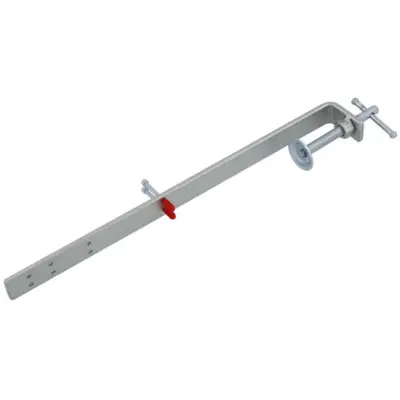 Neilsen Bricklaying Profile Clamp 350mm