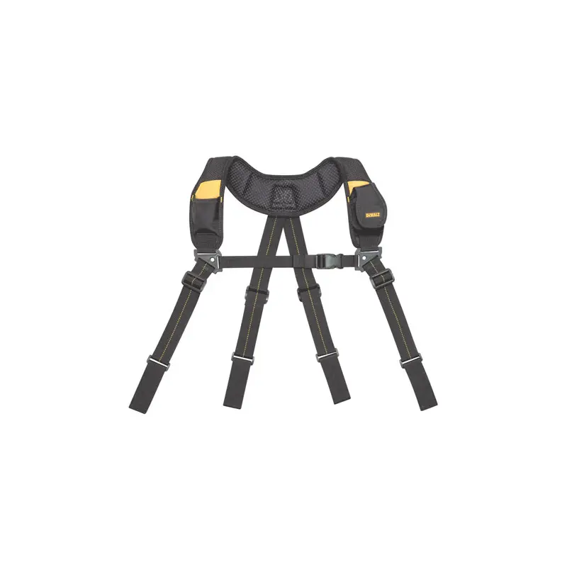 DeWalt Yoke Style Suspenders/Braces