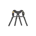 DeWalt Yoke Style Suspenders/Braces