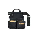 Dewalt 6 Pocket Framer's Nail and Tool Bag