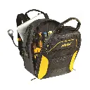 DeWalt Lighted USB Charging Tool Backpack