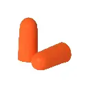 Dewalt DPG12 31dB Foam Earplugs Bag of 50 pairs