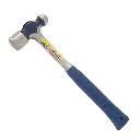 Estwing 12oz Ball Peen Hammer with Vinyl Grip E3/12BP