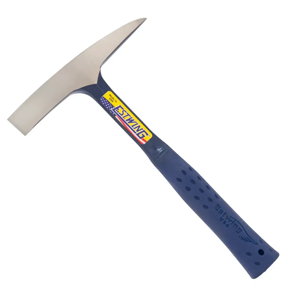 Estwing 14oz Welding / Chipping Hammer with Vinyl Grip E3/WC