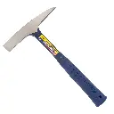Estwing 14oz Welding / Chipping Hammer with Vinyl Grip E3/WC