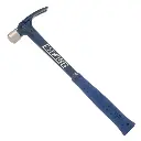 Estwing 15oz Milled Face Ultra Series Framing Hammer with Vinyl Grip E6/15SM