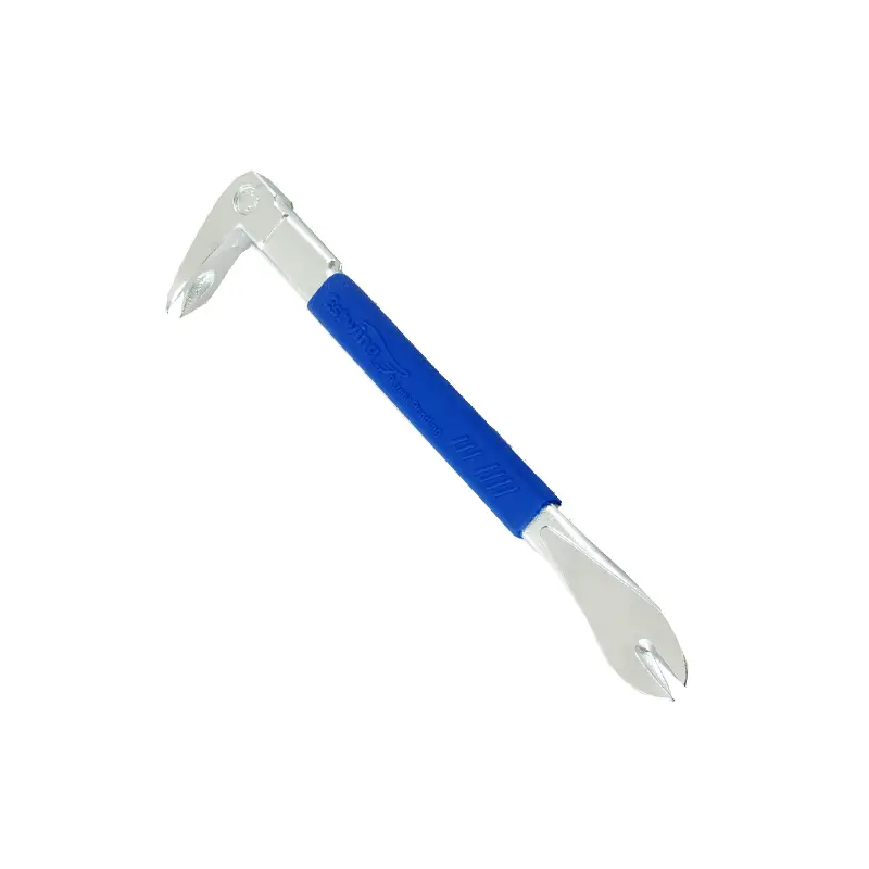 Estwing 13 1/2oz 279mm Long Pro Claw Nail Puller EPC280G