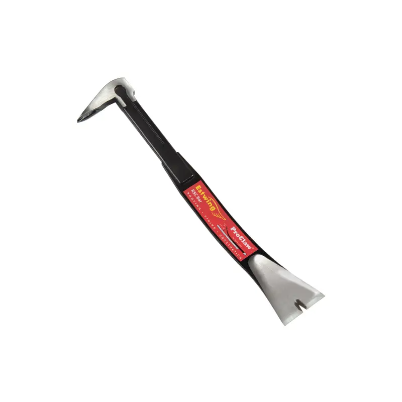 Estwing 30oz Pro Claw Moulding Nail Puller 406mm Long ERSC