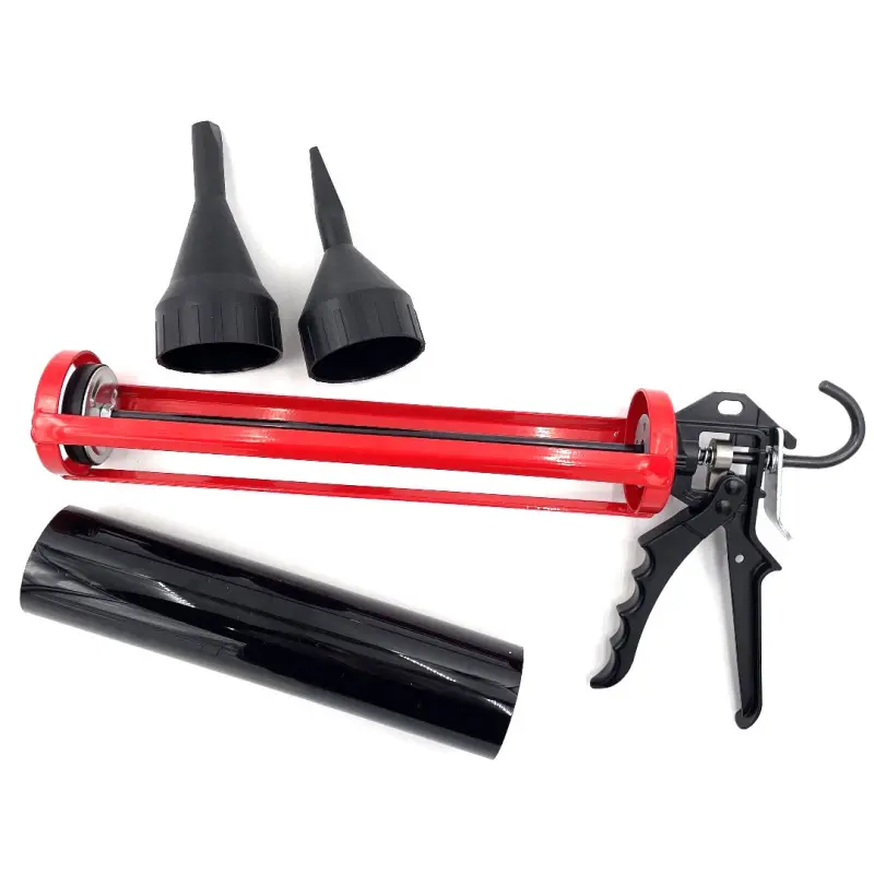 PTI Pro Point Mortar Gun