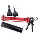 PTI Pro Point Mortar Gun