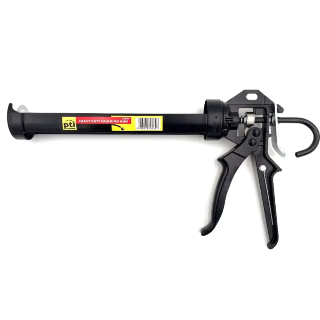 PTI Heavy Duty Caulking Gun