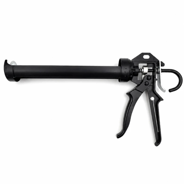 [GUNPP] PTI Heavy Duty Caulking Gun